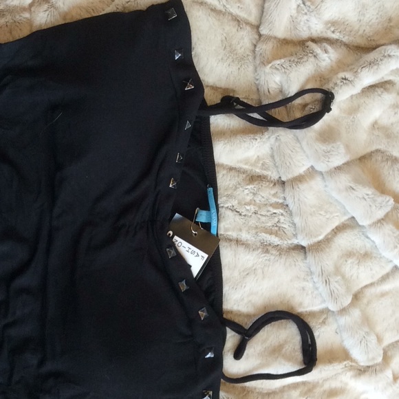 Anama black dress - Picture 3 of 7